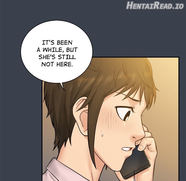 Find That Girl Chapter 7 - page 34