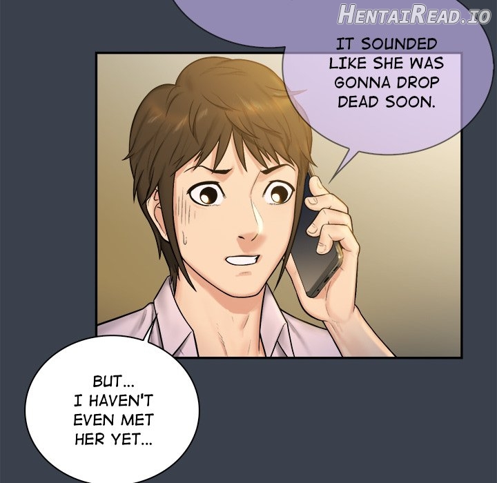 Find That Girl Chapter 7 - page 40