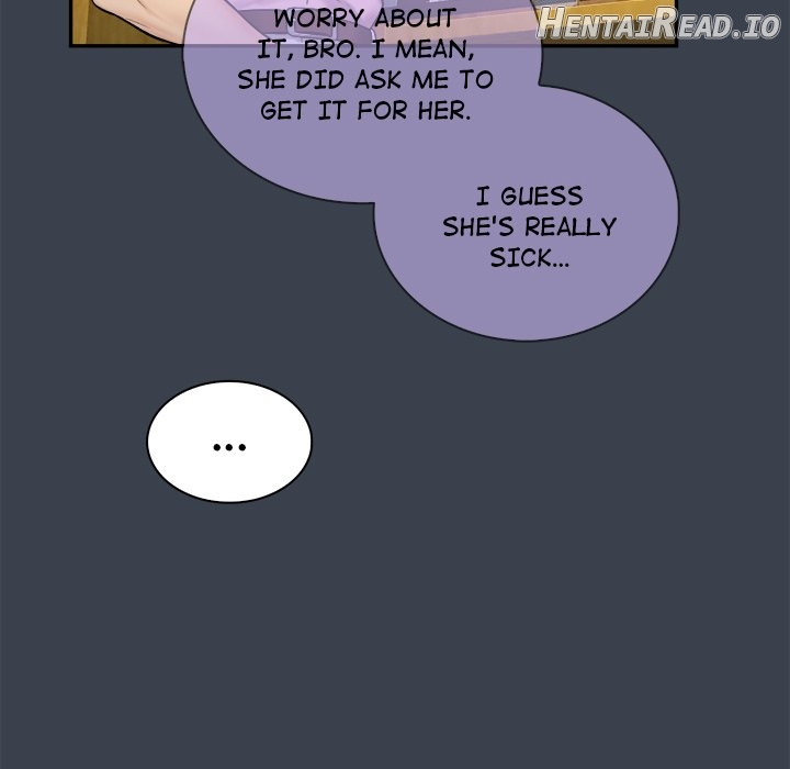 Find That Girl Chapter 7 - page 42