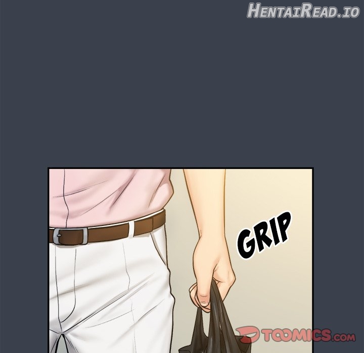 Find That Girl Chapter 7 - page 44