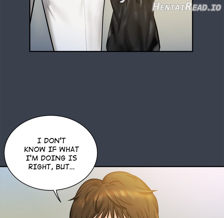 Find That Girl Chapter 7 - page 45