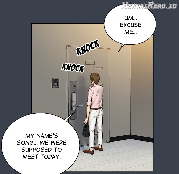 Find That Girl Chapter 7 - page 47