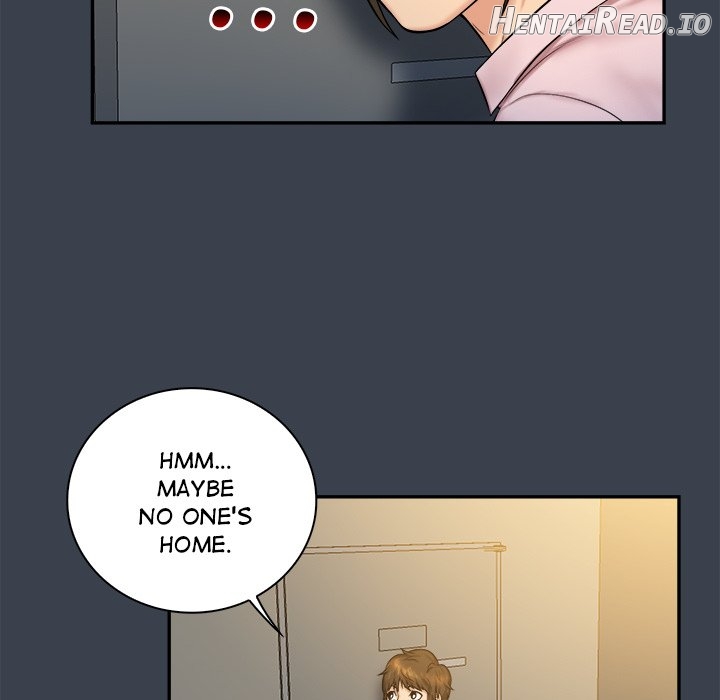 Find That Girl Chapter 7 - page 49