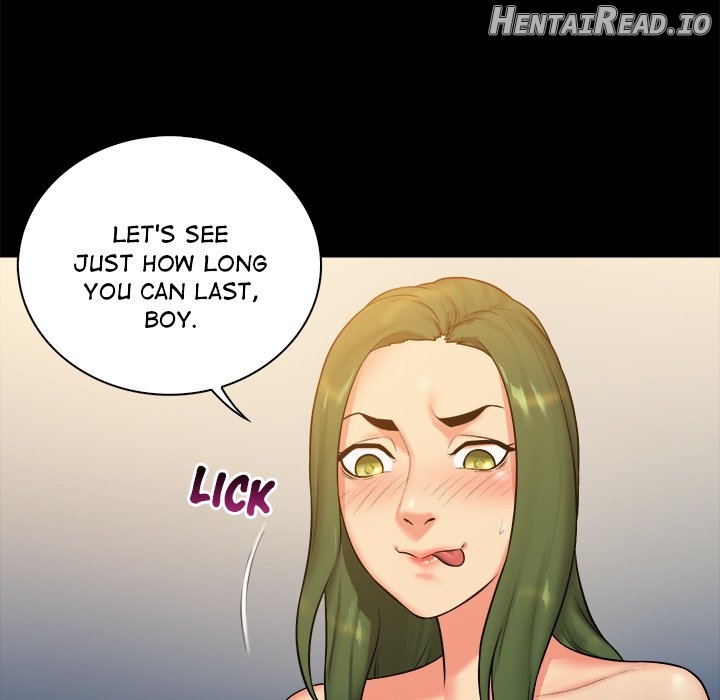 Find That Girl Chapter 7 - page 5
