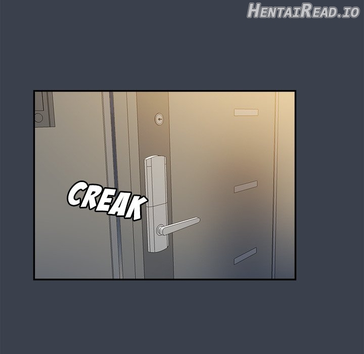 Find That Girl Chapter 7 - page 51