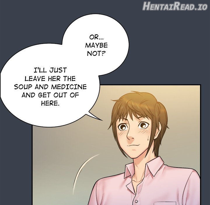 Find That Girl Chapter 7 - page 52
