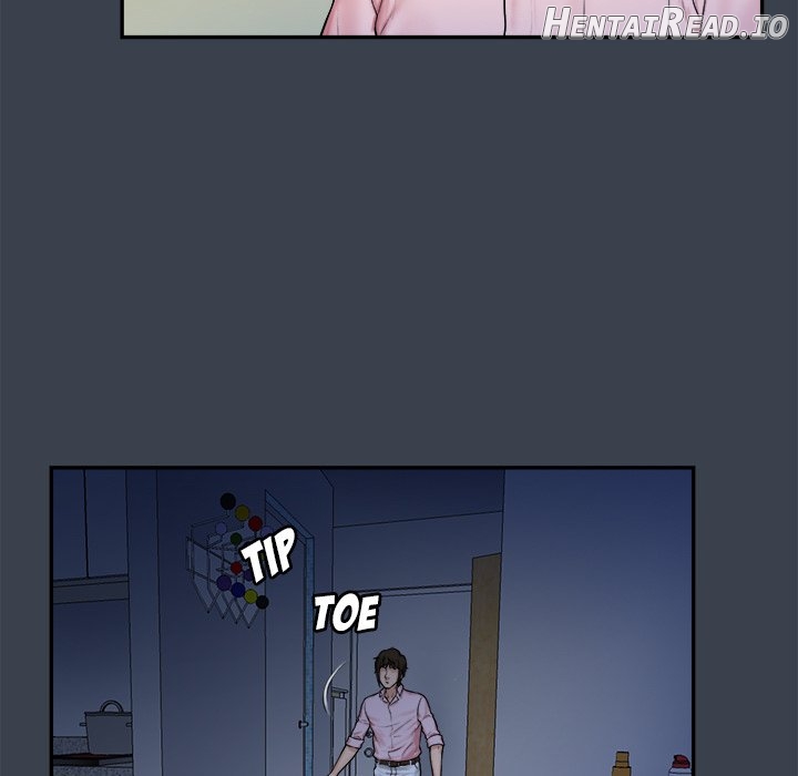 Find That Girl Chapter 7 - page 53