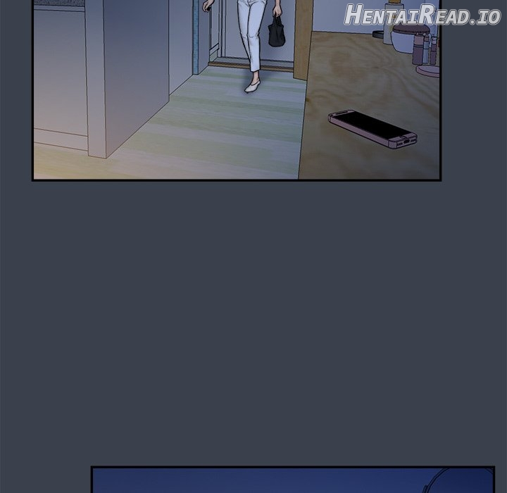Find That Girl Chapter 7 - page 54