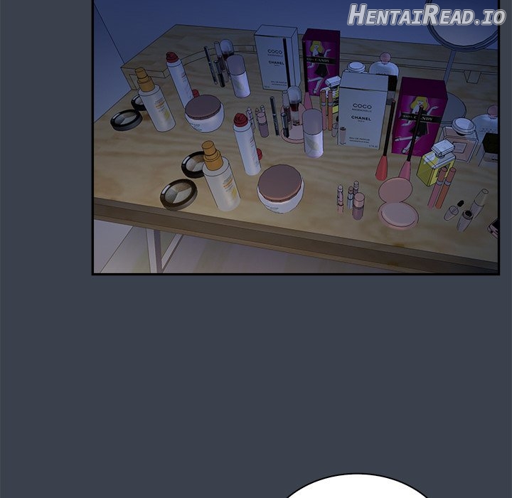 Find That Girl Chapter 7 - page 55
