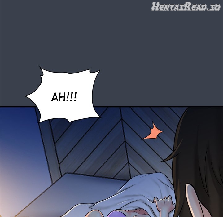 Find That Girl Chapter 7 - page 57