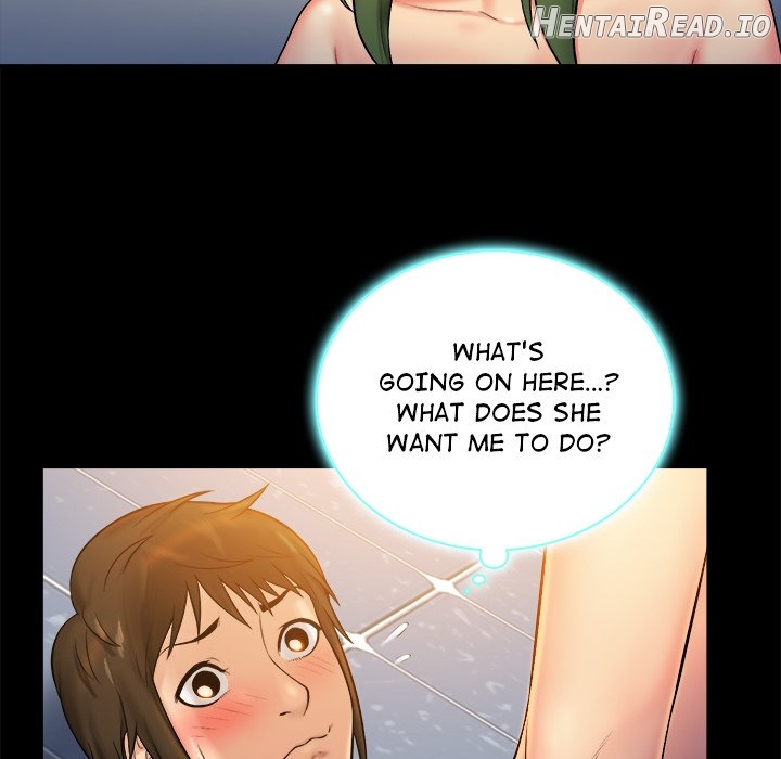Find That Girl Chapter 7 - page 6