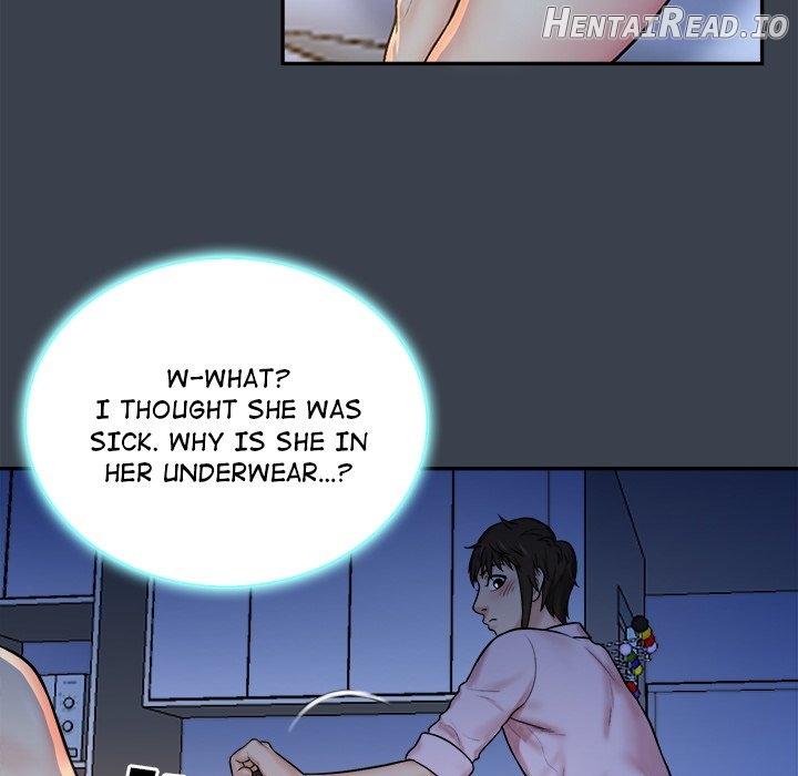 Find That Girl Chapter 7 - page 61