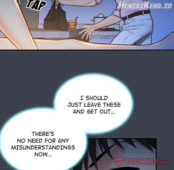 Find That Girl Chapter 7 - page 62