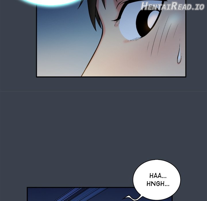 Find That Girl Chapter 7 - page 63