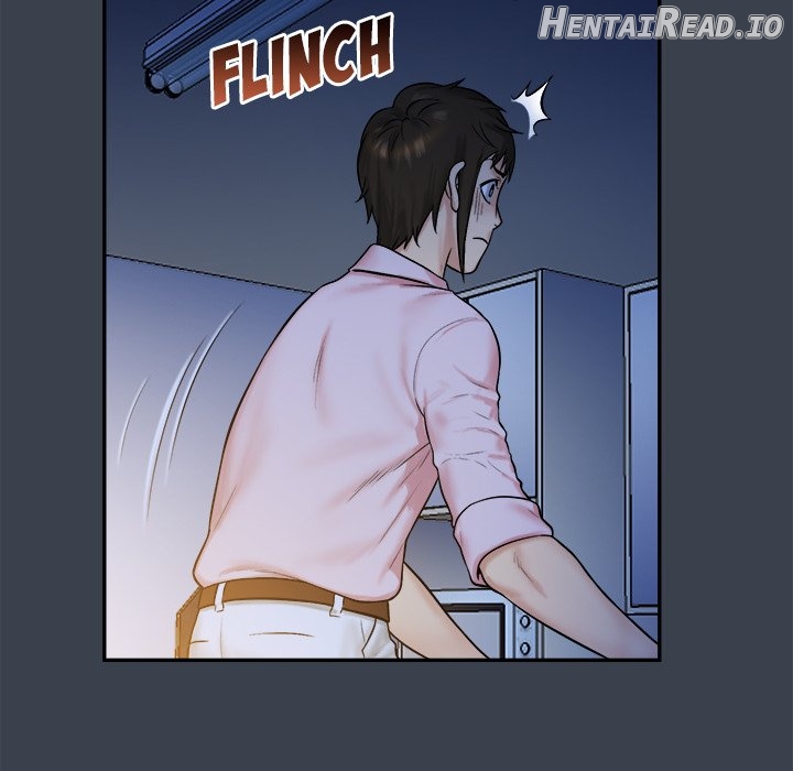 Find That Girl Chapter 7 - page 64