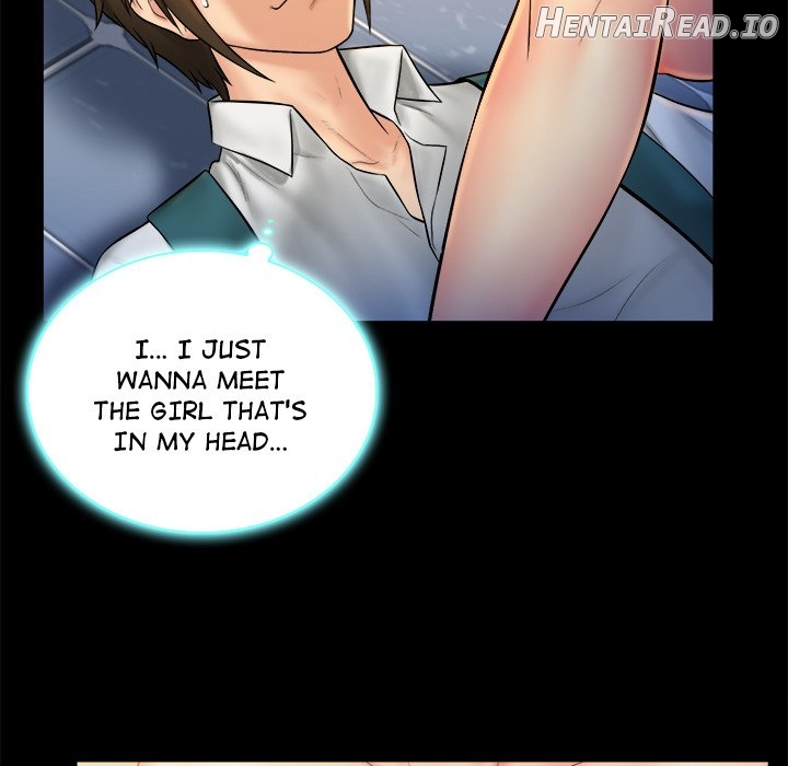 Find That Girl Chapter 7 - page 7
