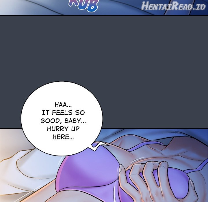 Find That Girl Chapter 7 - page 71