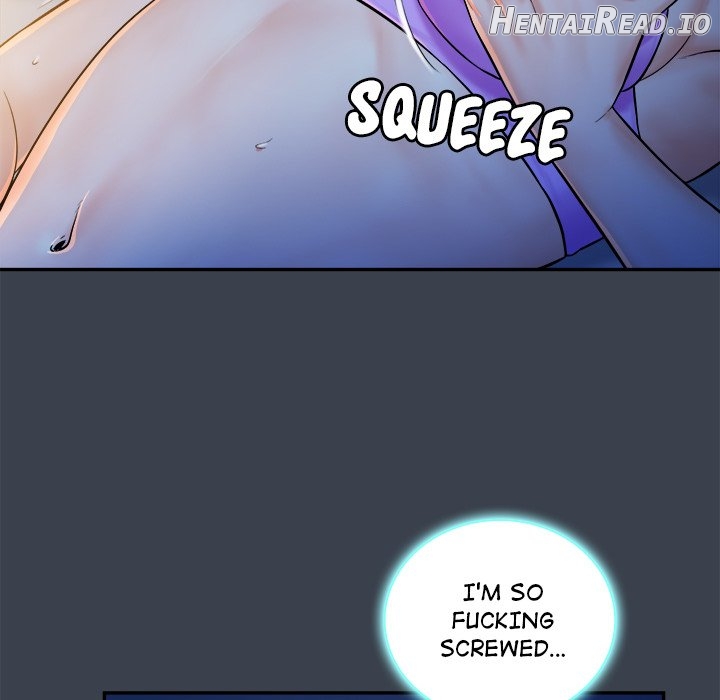 Find That Girl Chapter 7 - page 72