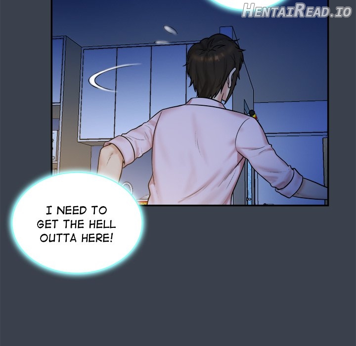Find That Girl Chapter 7 - page 73