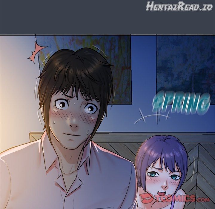 Find That Girl Chapter 7 - page 74