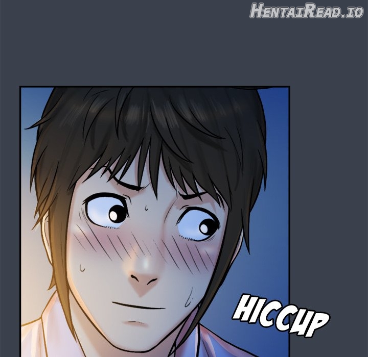 Find That Girl Chapter 7 - page 76