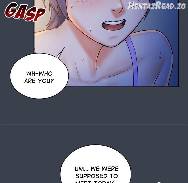 Find That Girl Chapter 7 - page 78