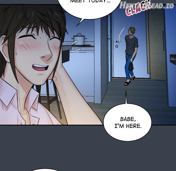 Find That Girl Chapter 7 - page 79
