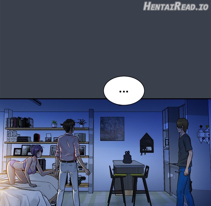 Find That Girl Chapter 7 - page 81