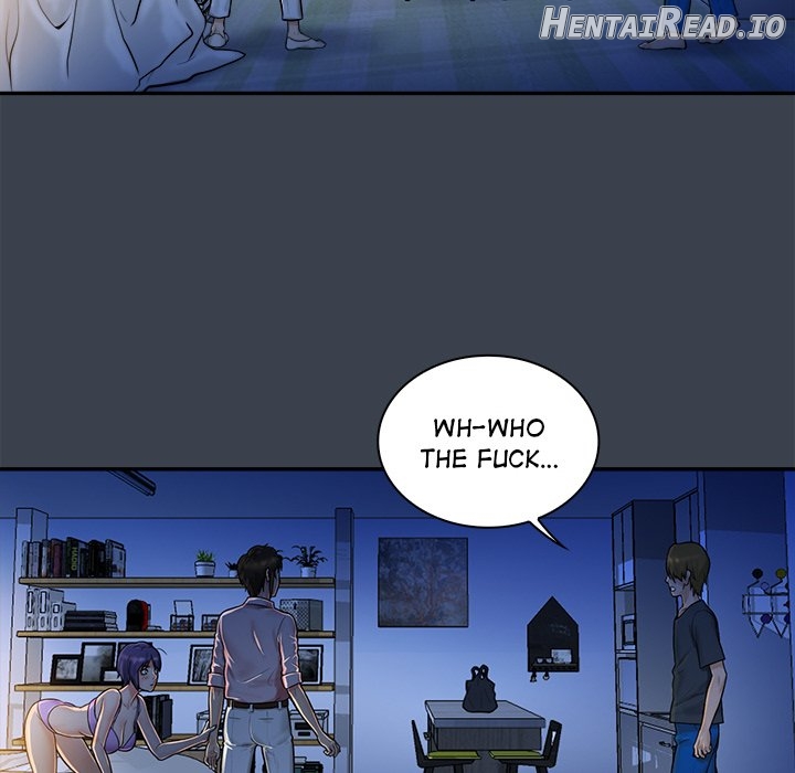 Find That Girl Chapter 7 - page 82