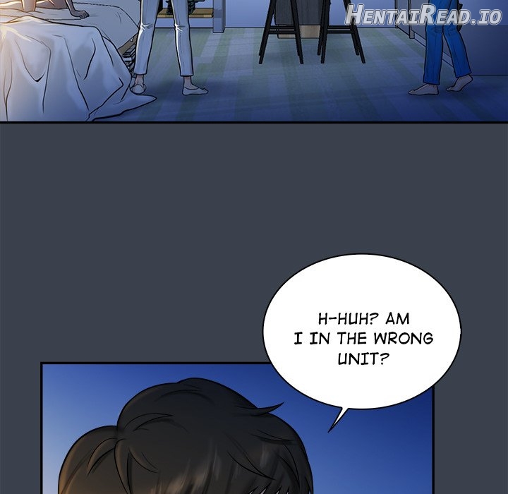 Find That Girl Chapter 7 - page 83