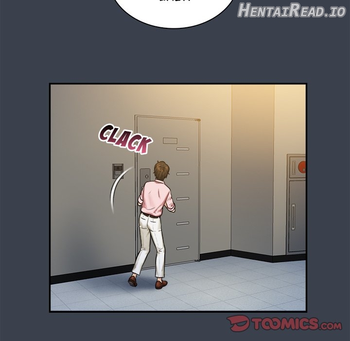 Find That Girl Chapter 7 - page 86