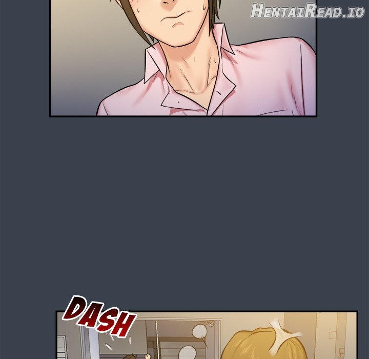 Find That Girl Chapter 7 - page 89