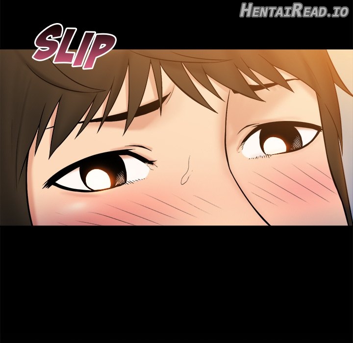 Find That Girl Chapter 7 - page 9