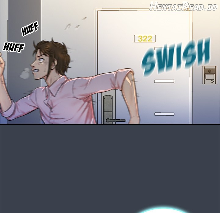 Find That Girl Chapter 7 - page 91