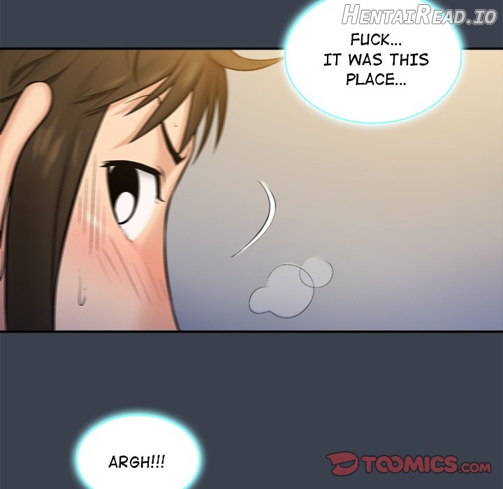 Find That Girl Chapter 7 - page 92