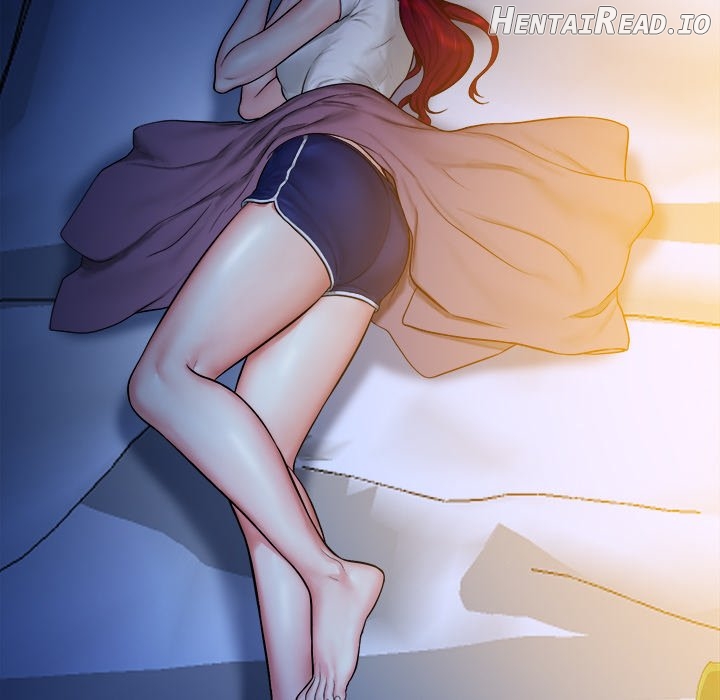 Find That Girl Chapter 7 - page 95