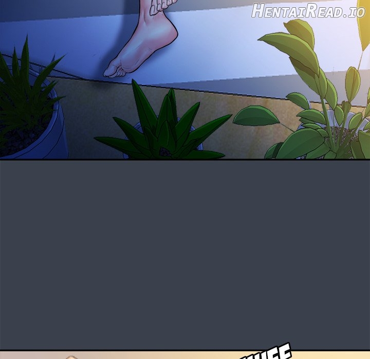 Find That Girl Chapter 7 - page 96