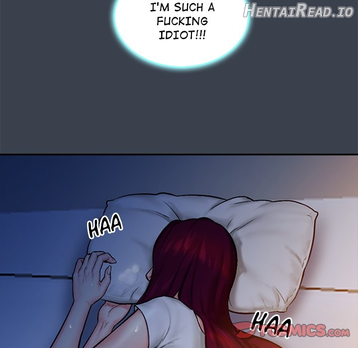 Find That Girl Chapter 7 - page 98