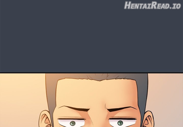 Find That Girl Chapter 8 - page 3