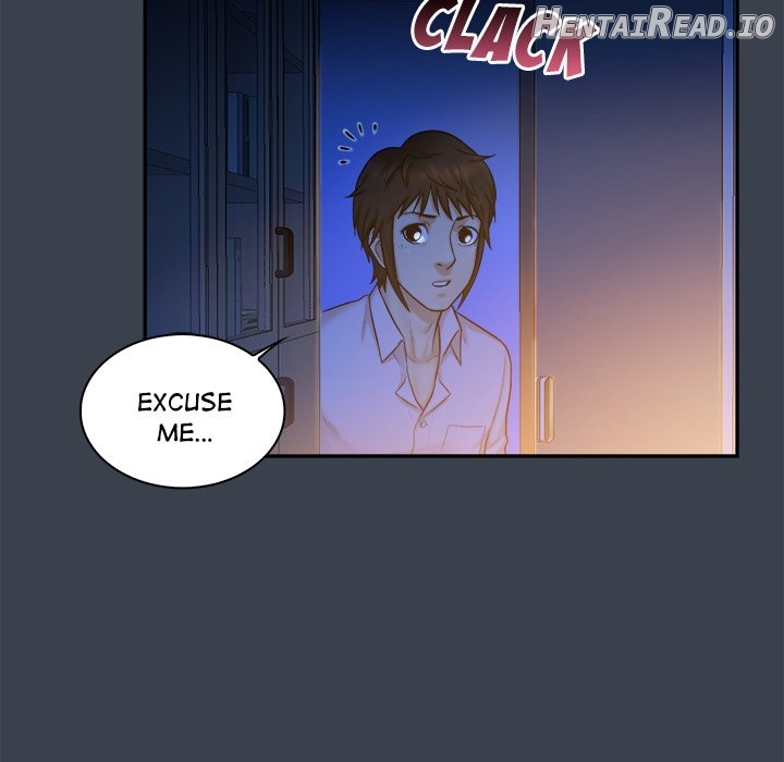 Find That Girl Chapter 8 - page 33