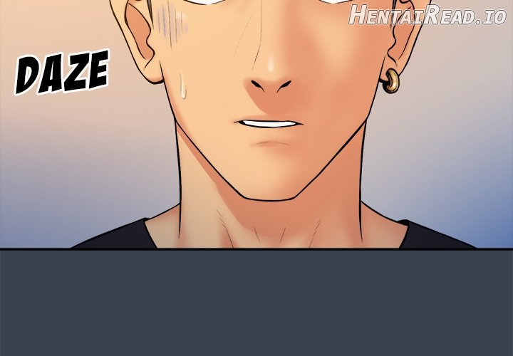 Find That Girl Chapter 8 - page 4