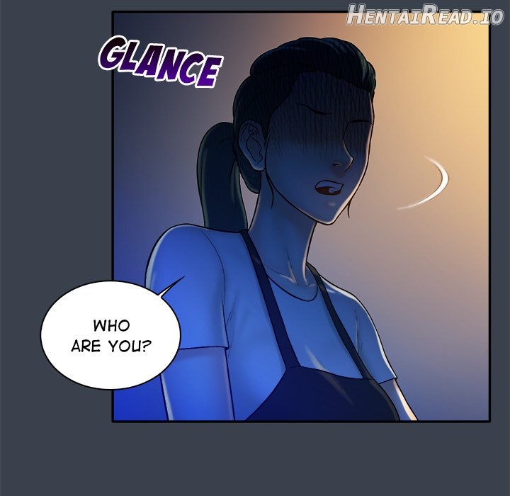Find That Girl Chapter 8 - page 44