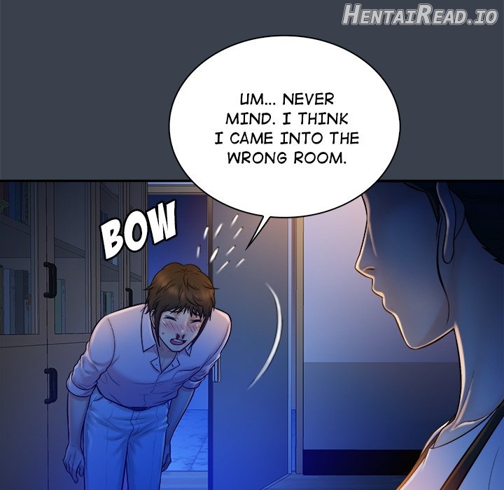 Find That Girl Chapter 8 - page 45
