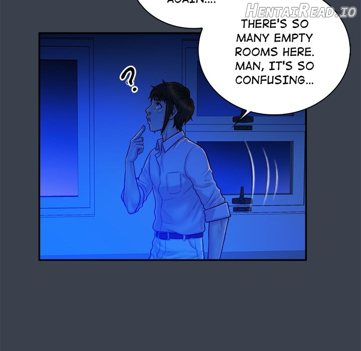 Find That Girl Chapter 8 - page 48