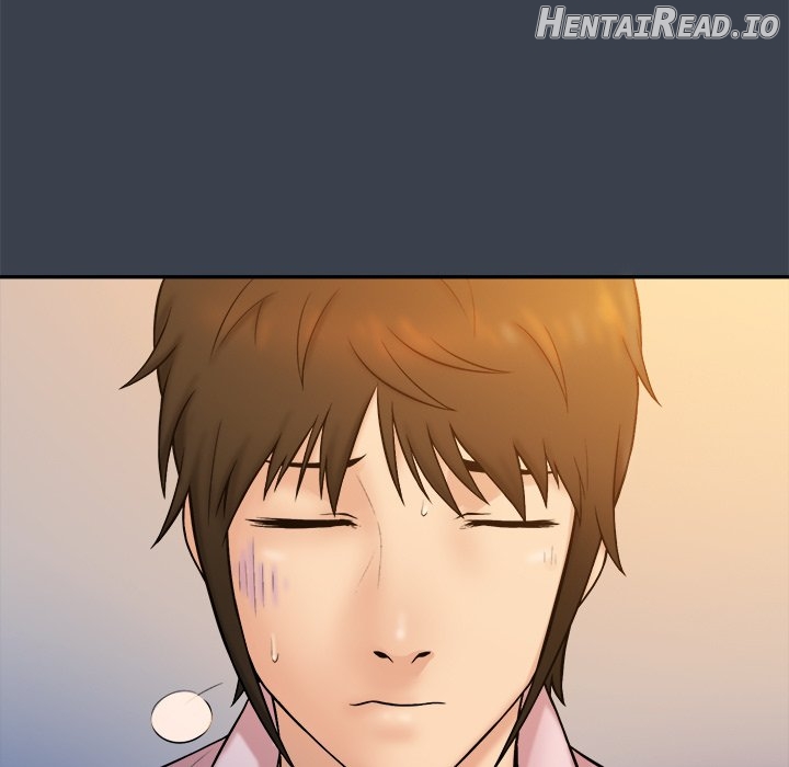 Find That Girl Chapter 8 - page 5
