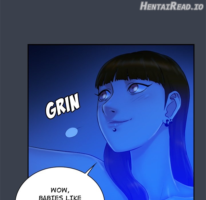 Find That Girl Chapter 8 - page 63