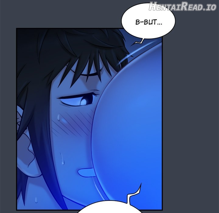 Find That Girl Chapter 8 - page 67