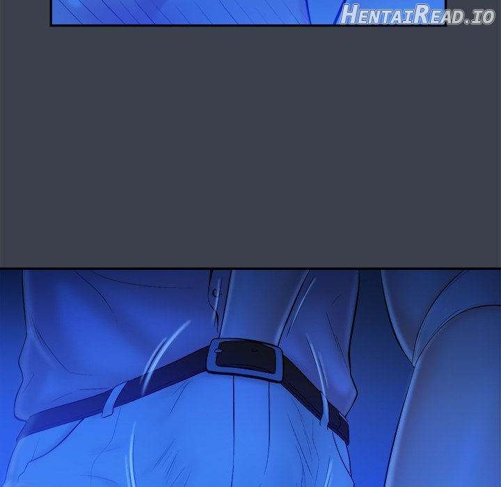 Find That Girl Chapter 8 - page 71