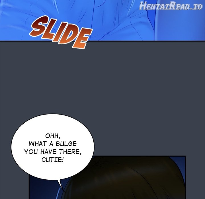 Find That Girl Chapter 8 - page 72