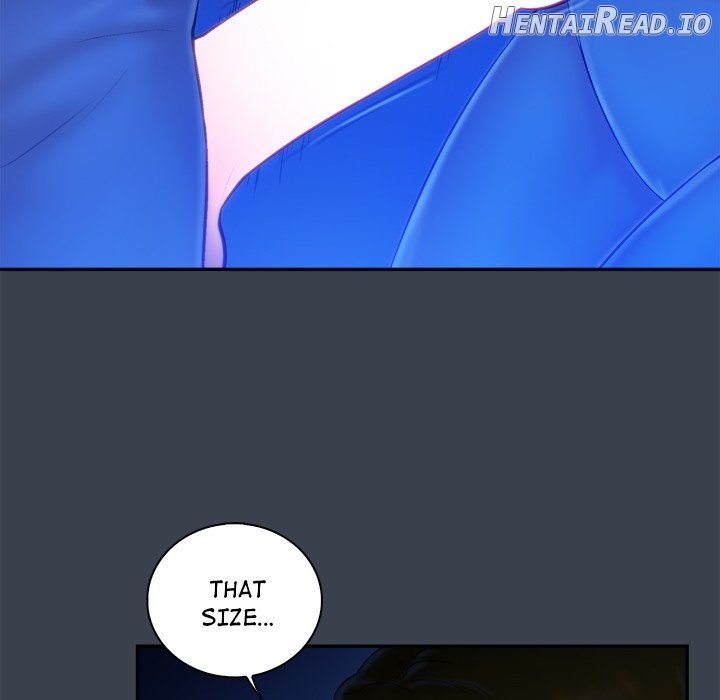 Find That Girl Chapter 8 - page 79